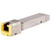 HPE Aruba Networking J8177E 1G SFP RJ45 100m Cat5e Transceiv