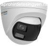 Hikvision - DS-2CE72KF3TP-DLS(180)