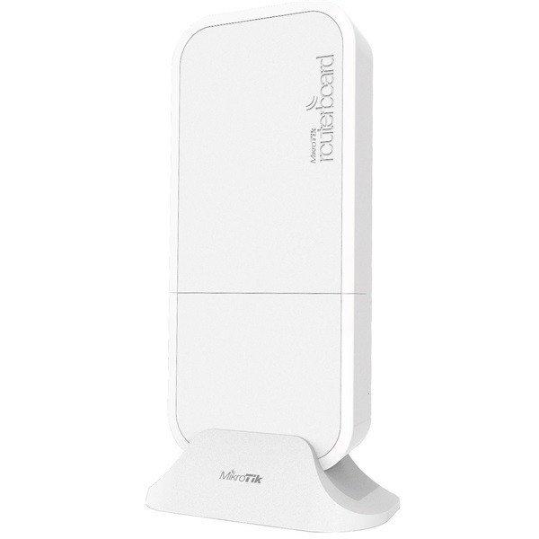 MikroTik wAPR-2nD&EC200A-EU wAP LTE kit 1xFE LAN port kültéri WiFi
accesspoint, beépített LTE modemmel
