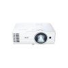 Acer S1386WHn WXGA 3600L HDMI RJ45 6 000 ra short throw DLP