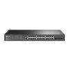 TP-Link TL-SG3428 JetStream 24xGbE LAN 4xGbE SFP port L2+ me