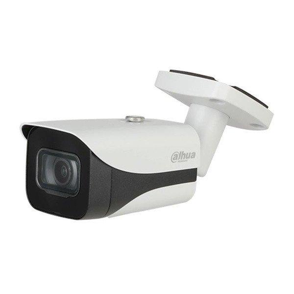 Dahua IPC-HFW5442E-SE-0280B/kültéri/4MP/Pro AI/2,8mm/IR50m/Starlight/IP
csőkamera
