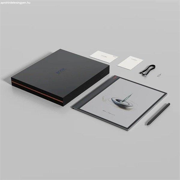Onyx BOOX e-book 13,3" - Tab X C (E-Ink, 3200x2400; (Color: 1600x1200);
Octa, 6GB/128GB, Dual WiFi; BT5; 5500mAh)