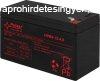 Pulsar - HPB9-12-4.8