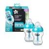 Tommee Tippee Advanced anti-colic cumisveg 2x260 ml M