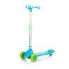 Chipolino Orbit roller - blue/green