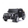 Chipolino Mercedes Maybach G650 elektromos aut br lssel 