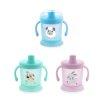 Canpol babies Szilrd cseppmentes pohr, 200ml, BUNNY&CO