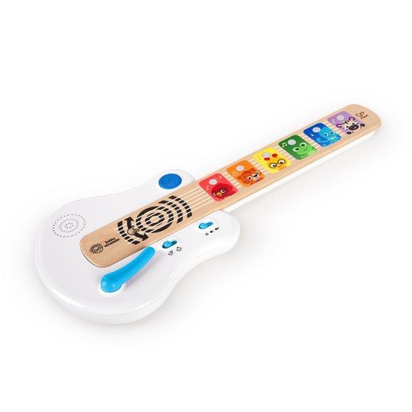 Baby Einstein Gitár érintős, Strum Along Songs™, Magic Touch™, HAPE, 12
hó+