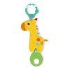 Bright Starts C-karikn jtk dallamokkal, Tug Tunes?, zsir
