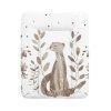 Ceba Pelenkzlap, puha kicsi 50x70 cm - BASIC Clever Otter