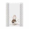 Ceba pelenkzlap puha 2 oldal 50x70cm BASIC - Dreamer