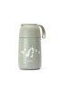 Nuvita termosz 620ml - sage green 4475