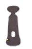 AEROMOOV Autslsbett Antracit 9-18 kg