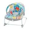 BABY EINSTEIN Zenl rezg pihenszk Kick to It Opus 18kg-i