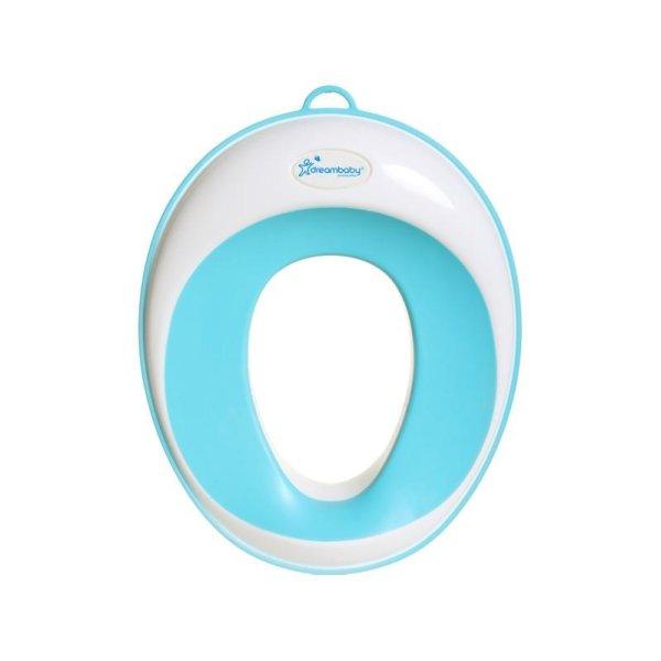 DREAMBABY WC szűkítő - kék/fehér