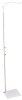 EKO Baldachin tart szabadon ll, fm White 2,5m