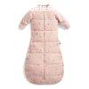 ERGOPOUCH Alvzsk ujjakkal organikus pamut Jersey Daisies 3