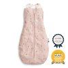 ERGOPOUCH Plya s hlzsk 2 az 1-ben Cocoon Daisies 6-12 h