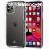 Mercury Clear Jelly Pixel 6A tok