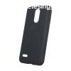 Matt TPU tok Samsung Galaxy Xcover 7 - fekete
