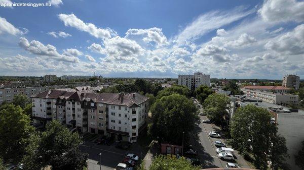 Eladó 67m2-es Panellakás, Nyíregyháza