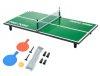 TEDi DNP-289 Mini Ping-Pong Tabel game 60 x 30 x 15 cm mini 