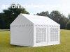 Professzionlis rendezvnystor 3x4 m ponyva PVC fehr