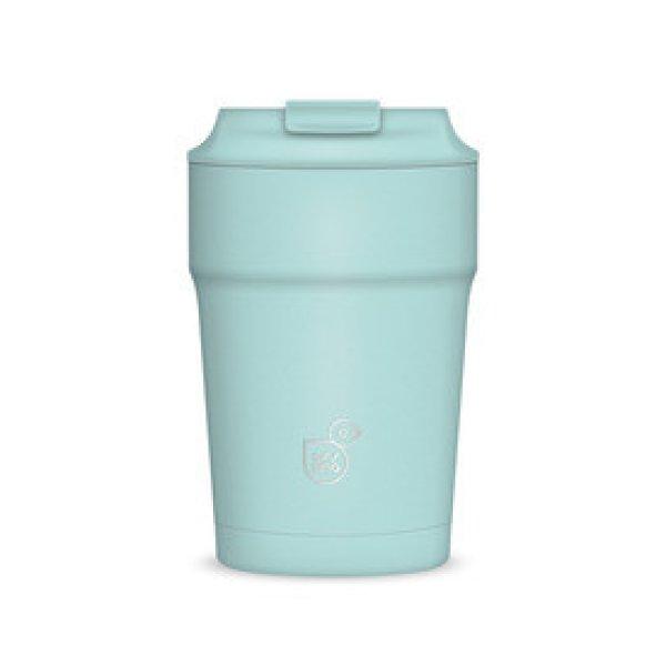 Thermo bögre - 350ml- kék