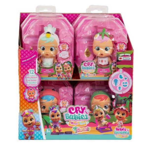 Cry Babies Magic Tears Beach Babies