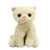 Cica l plssfigura - 14 cm, tbbfle