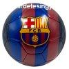 FC Barcelona focilabda 125. jubileum