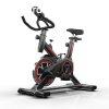 Spinning bicikli LCD kijelzvel s pulzusmrssel