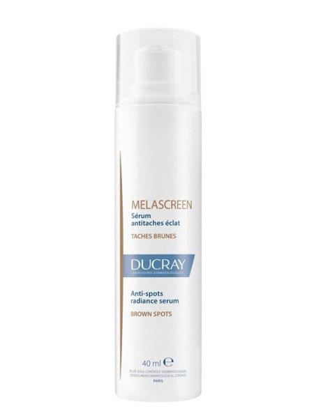 Ducray Fényesítő arcszérum Melascreen (Anti-Spots Radiance Serum) 40 ml