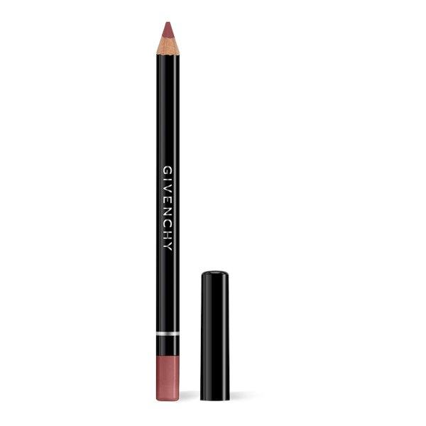 Givenchy Vízálló ajakceruza (Lip Liner) 1,1 g 08 Pharme Silhouette