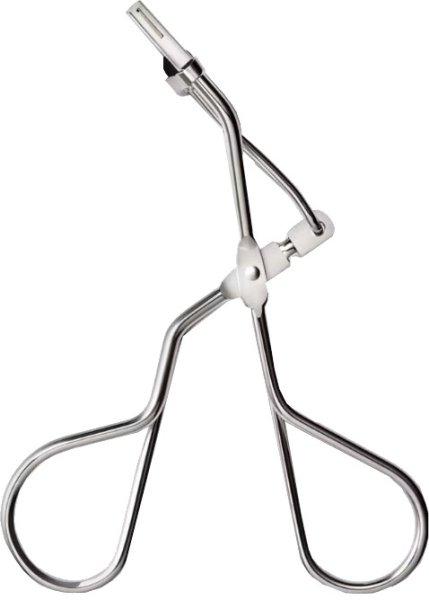 MAC Cosmetics Csipesz a rövidebb, nehezebben elérhető szempillákhoz (Half
Lash Curler)