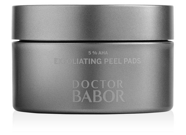 Babor Hámlasztó tamponok Doctor Babor (Exfoliating Peel Pads) 40 db