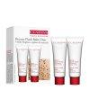 Clarins Ajndkcsomag Beauty Flash Balm Duo Set