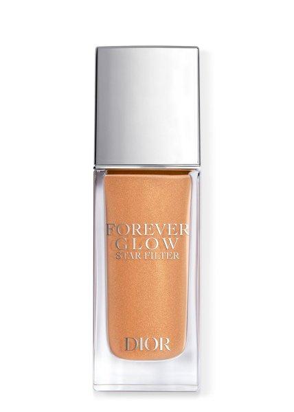 Dior Fényesítő arcápoló fluid Forever Glow Star Filter (Sublimating Fluid)
30 ml 4N