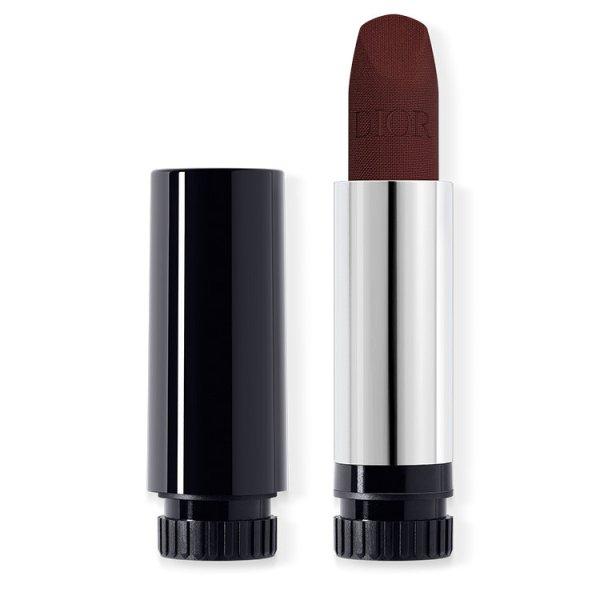 Dior Ajakbalzsam utántöltő Rouge Dior (Universal Lip Balm Refill) 3,2 g 001
Diormidnight