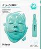 Dr. Jart+ Nyugtat arcmaszk Cryo Rubber (Soothing Mask) 1 db