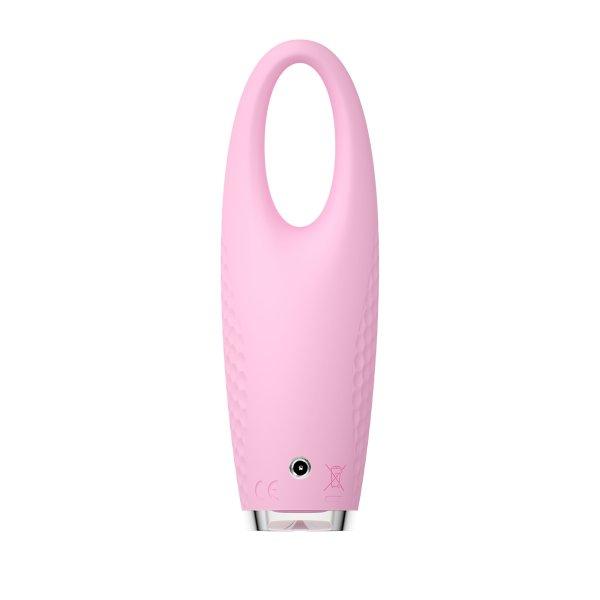 Foreo IRIS™ 2 Fényesítő szemkörnyék masszírozó Pearl Pink