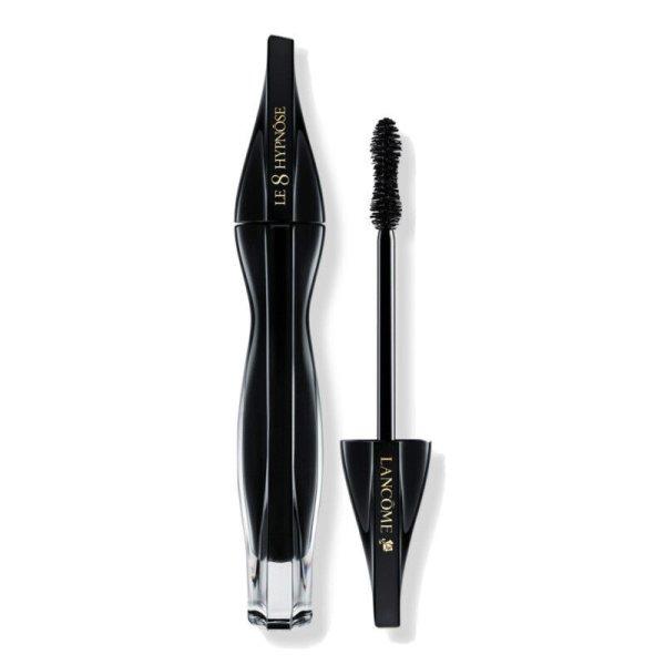 Lancôme Volumennövelő szempillaspirál szérummal Le 8 Hypnose Mascara 8 ml
03 Noir Grenat