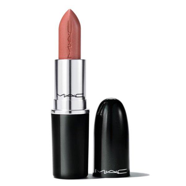 MAC Cosmetics Fényes ajakrúzs Lustreglass (Lipstick) 3 g Thanks, It's
M·A·C!
