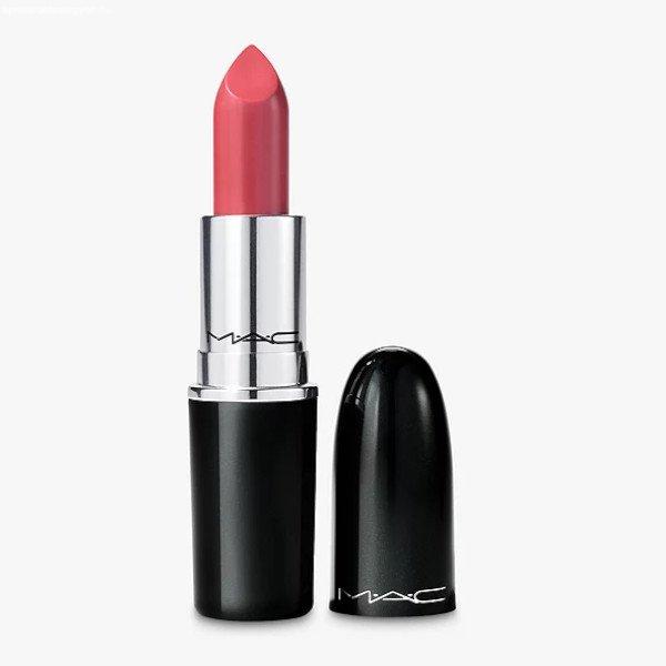 MAC Cosmetics Fényes ajakrúzs Lustreglass (Lipstick) 3 g Pigment Of Your
Imagination