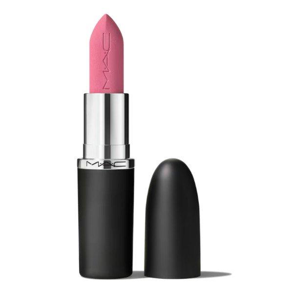 MAC Cosmetics Selymes matt rúzs M·A·Cximal (Matte Lipstick) 3,5 g Lipstick
Snob
