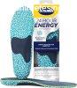 Scholl Cipbett 24 Hour Energy (Insole) 1 pr Small