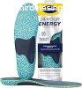 Scholl Cipbett 24 Hour Energy (Insole) 1 pr Large