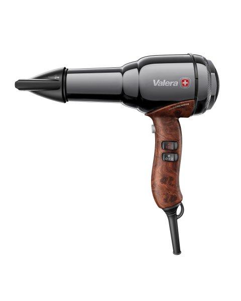 Valera Professzionális hajszárító Swiss Steel-Master BlackChrome
SM588.02RCBL
