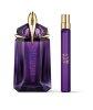 Thierry Mugler Alien - EDP (jratlthet) 90 ml + EDP 10 ml 